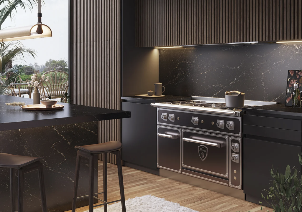La evolución de las cocinas: Innovación, diseño y nuevos hábitos de vida